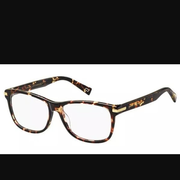 SOLD - Marc Jacobs Frames - Picture 2 of 6